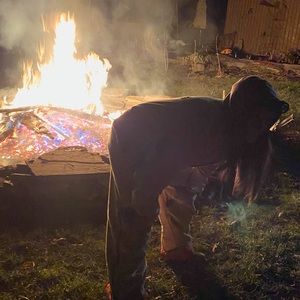 Meet your Posher, Nancy